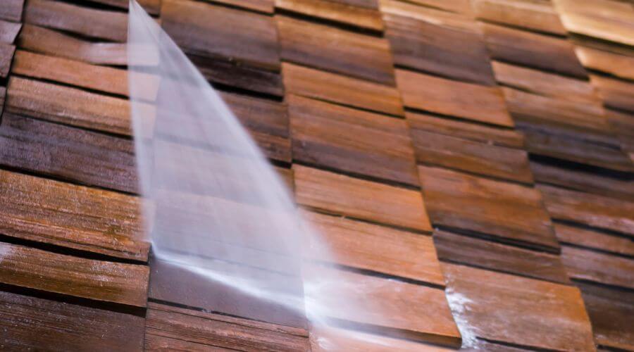 Professional gutter cleaning in Allen, TX